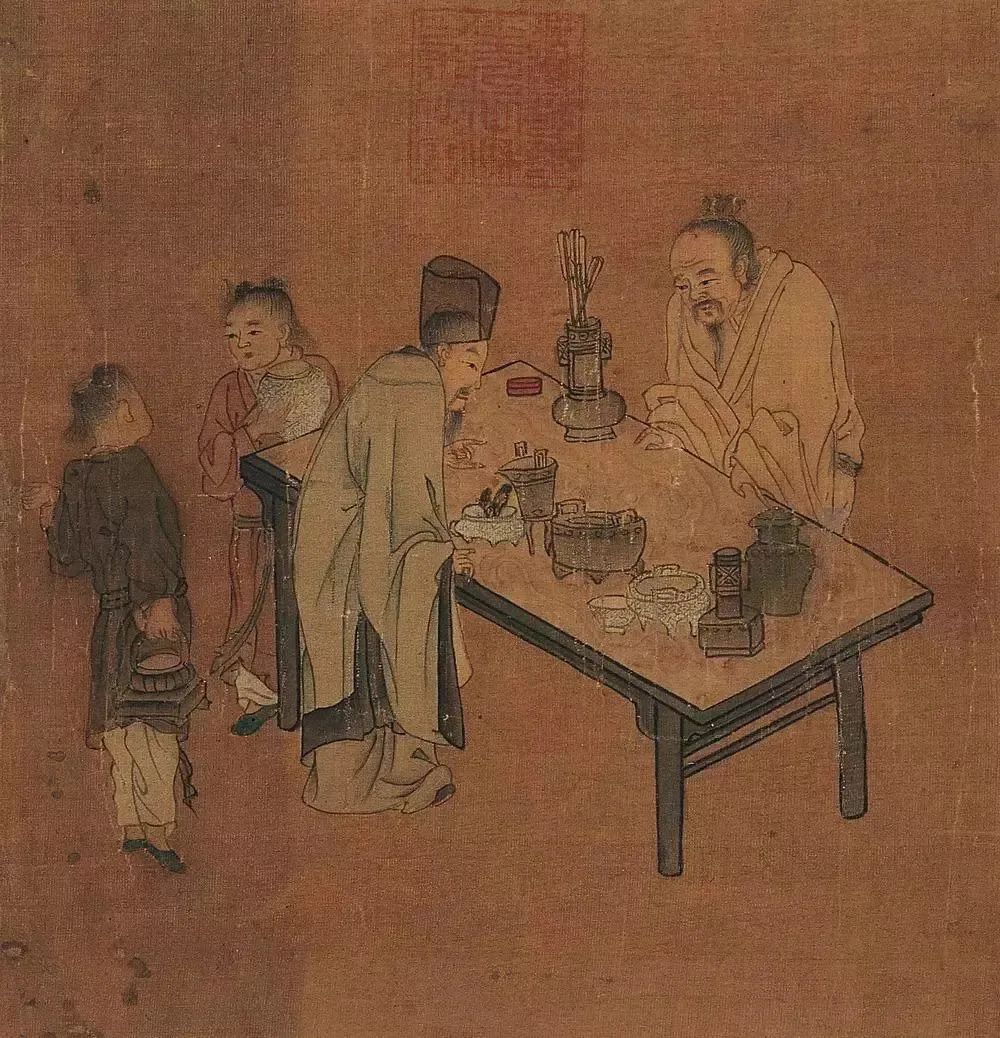 收藏是朝阳行业，艺术品收藏的规模和范围越来越大！(图2)