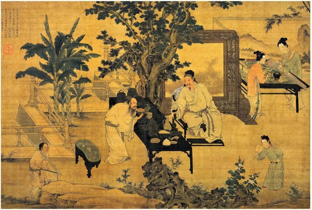 收藏是朝阳行业，艺术品收藏的规模和范围越来越大！(图5)