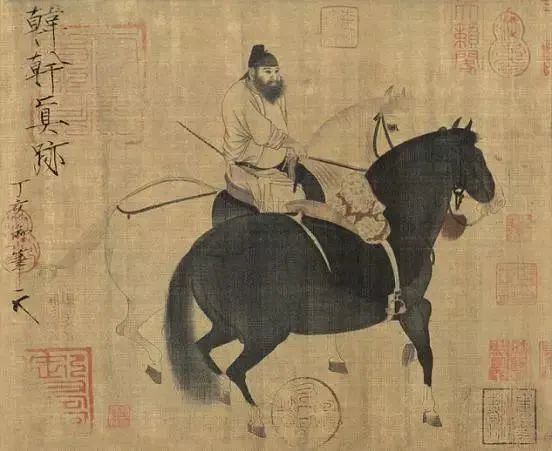 收藏是朝阳行业，艺术品收藏的规模和范围越来越大！(图8)