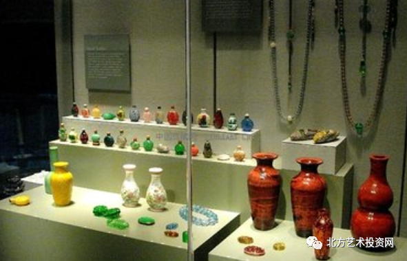 艺术品变现市场,打通了!(图1) 艺术品变现市场,打通了!(图1)