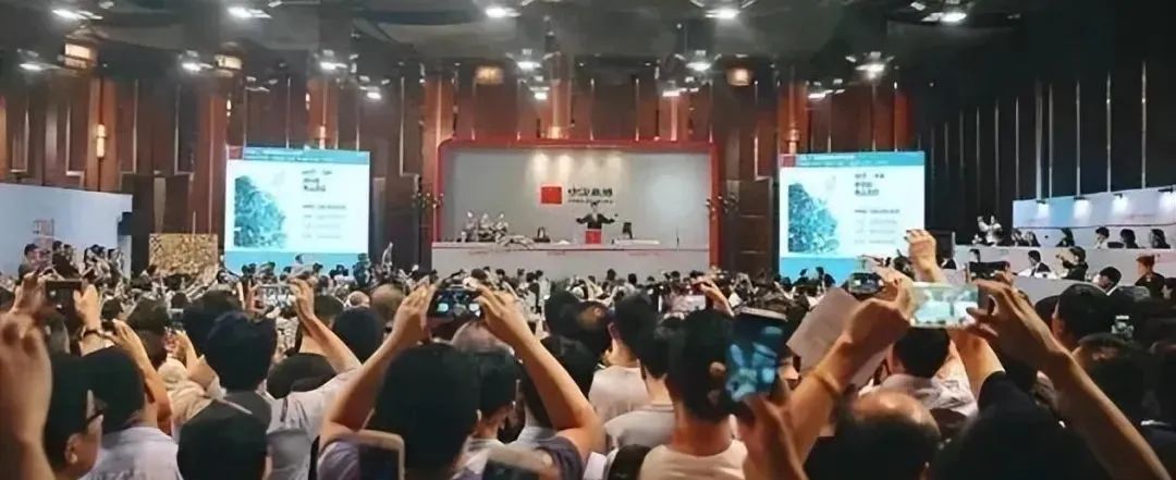世界资金的三大流向:土地、黄金、艺术品(图2) 世界资金的三大流向:土地、黄金、艺术品(图2)