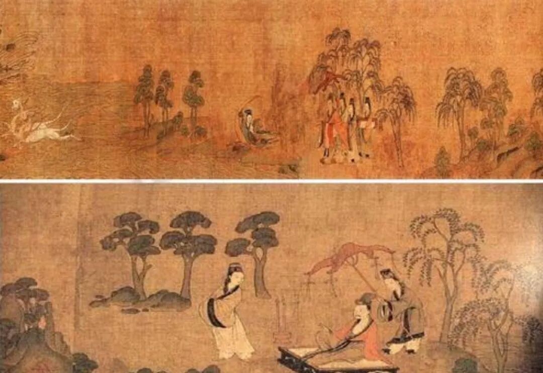这七种古玩,最具有收藏价值!(图4) 这七种古玩,最具有收藏价值!(图4)