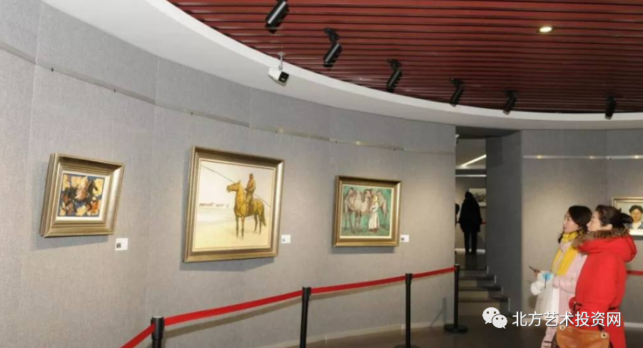 随着艺术品交易的不断发展,金融化、产权化、资本化已经成为艺术品交易的三大趋势!(图3) 随着艺术品交易的不断发展,金融化、产权化、资本化已经成为艺术品交易的三大趋势!(图3)
