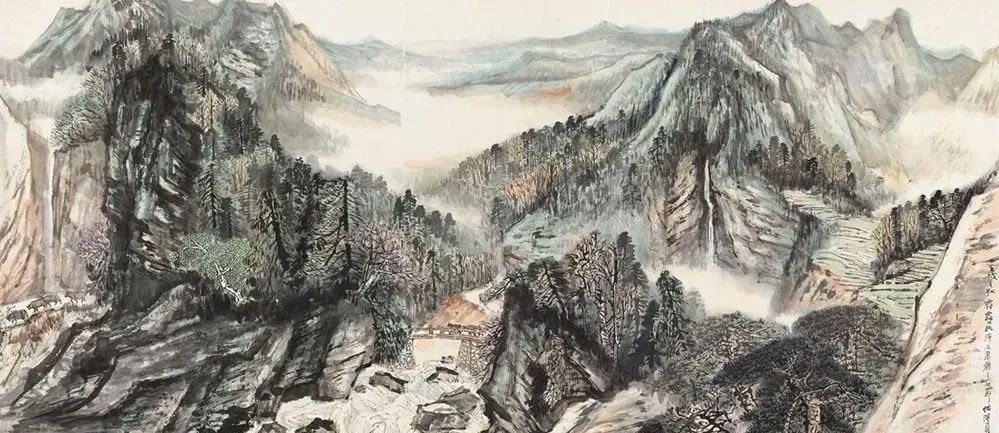 书画投资的前景和出路在哪里?(图1) 书画投资的前景和出路在哪里?(图1)