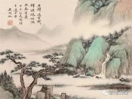 书画收藏的意义与价值!(图1) 书画收藏的意义与价值!(图1)