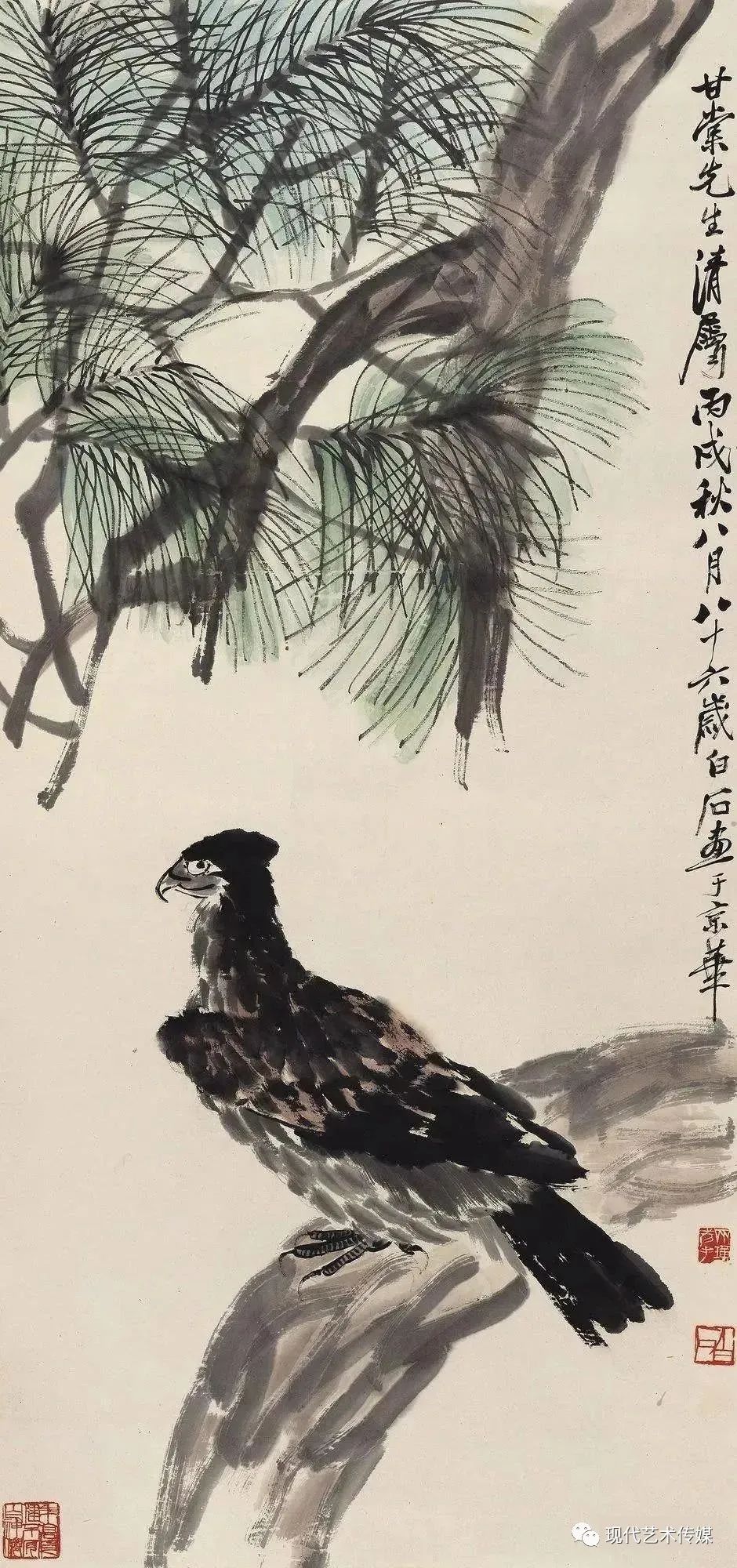 书画收藏的意义与价值!(图2) 书画收藏的意义与价值!(图2)