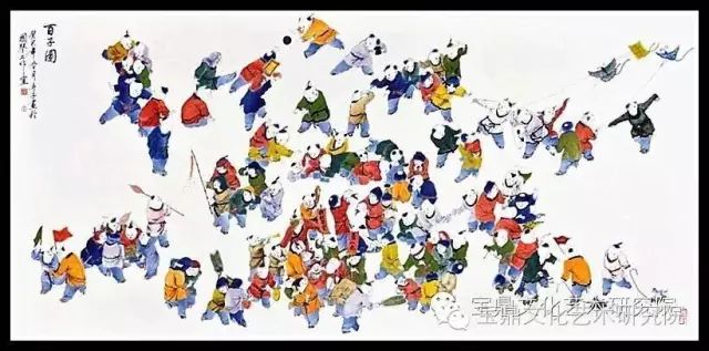 收藏,是最高水平的趣味(图5) 收藏,是最高水平的趣味(图5)