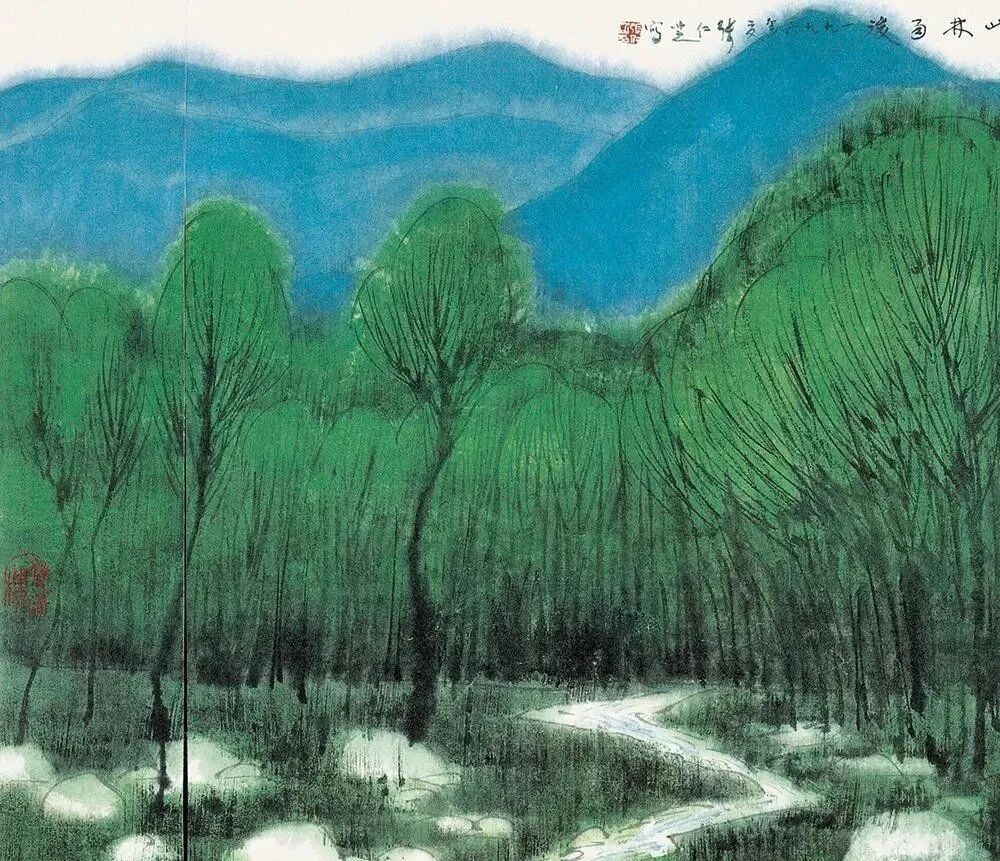 艺术品收藏:收艺术,品文化,藏传承(图2) 艺术品收藏:收艺术,品文化,藏传承(图2)