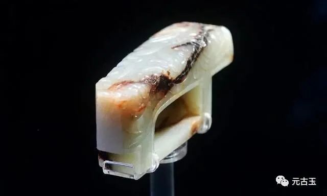 古玉收藏 ，是一种审美享受！(图5)
