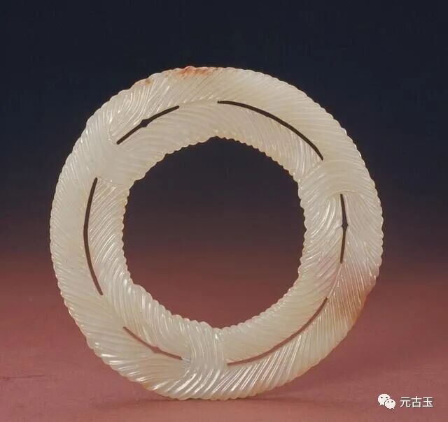 古玉收藏 ，是一种审美享受！(图6)