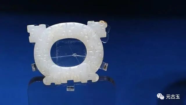 古玉收藏 ，是一种审美享受！(图10)