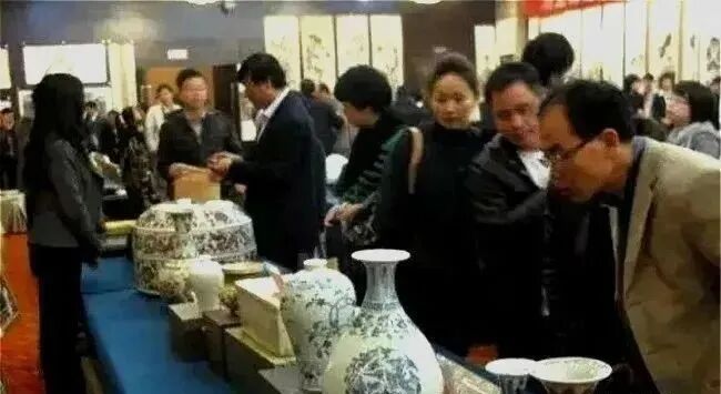 国务院收藏新规来了，民间收藏规范化指日可待！(图5)