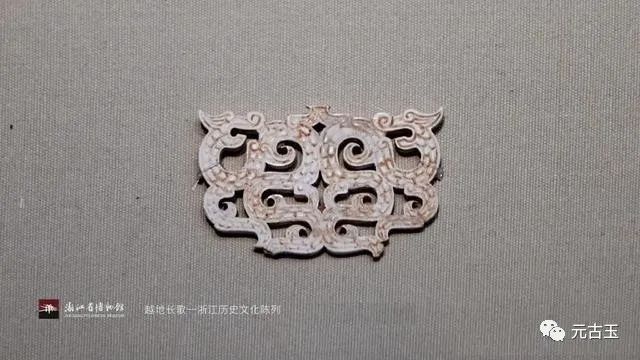 古玉收藏 ，是一种审美享受！(图9)