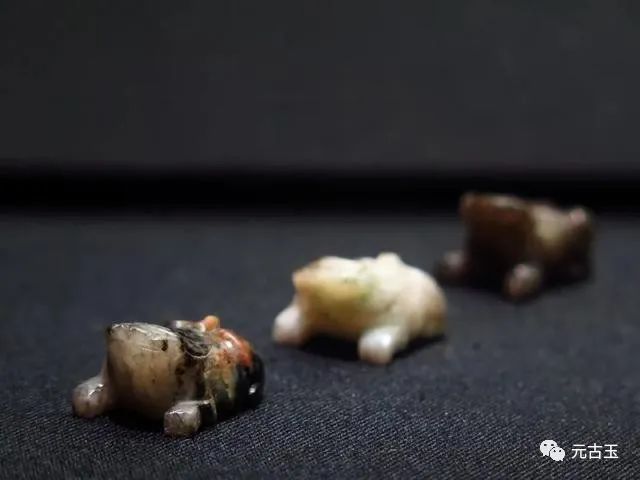 古玉收藏 ，是一种审美享受！(图11)