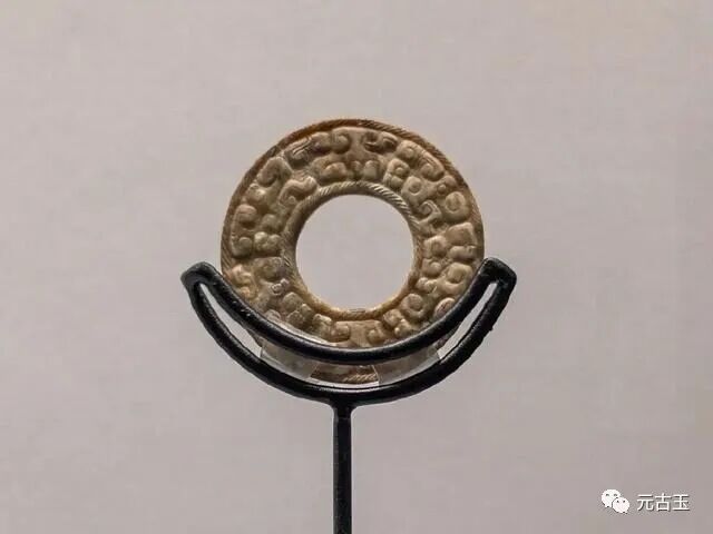 古玉收藏 ，是一种审美享受！(图12)