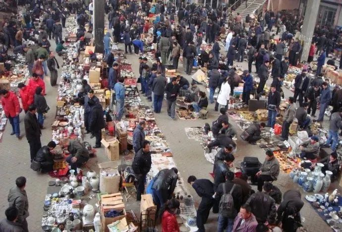 国务院收藏新规来了，民间收藏规范化指日可待！(图7)