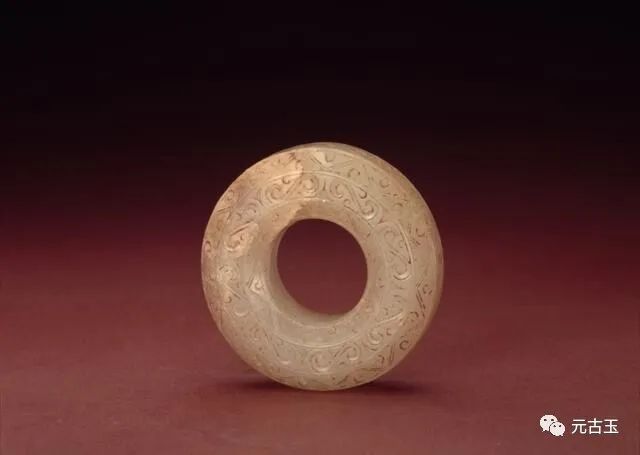 古玉收藏 ，是一种审美享受！(图14)