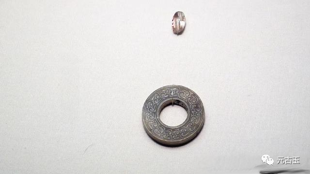 古玉收藏 ，是一种审美享受！(图17)