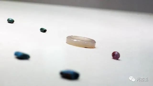 古玉收藏 ，是一种审美享受！(图18)