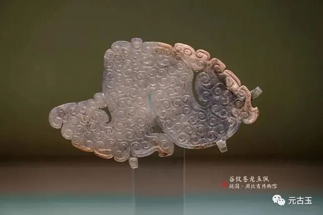 古玉收藏 ，是一种审美享受！(图22)