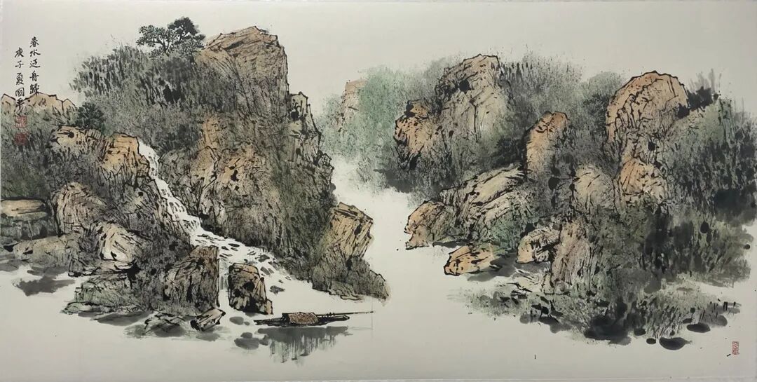 艺术品收藏七大准则(图1)