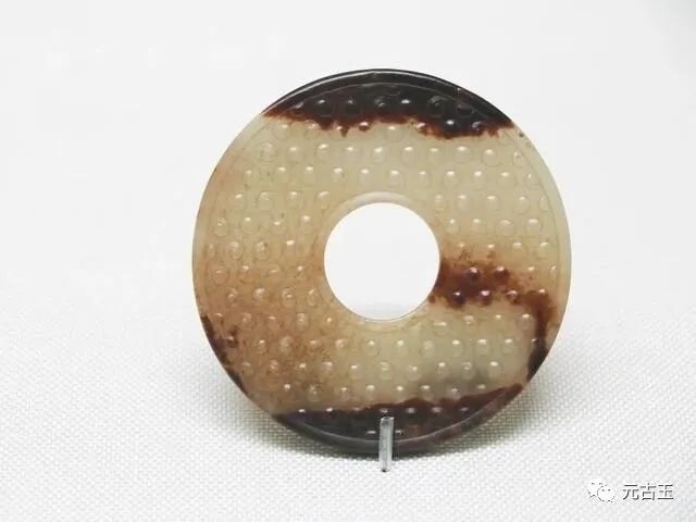 古玉收藏 ，是一种审美享受！(图25)