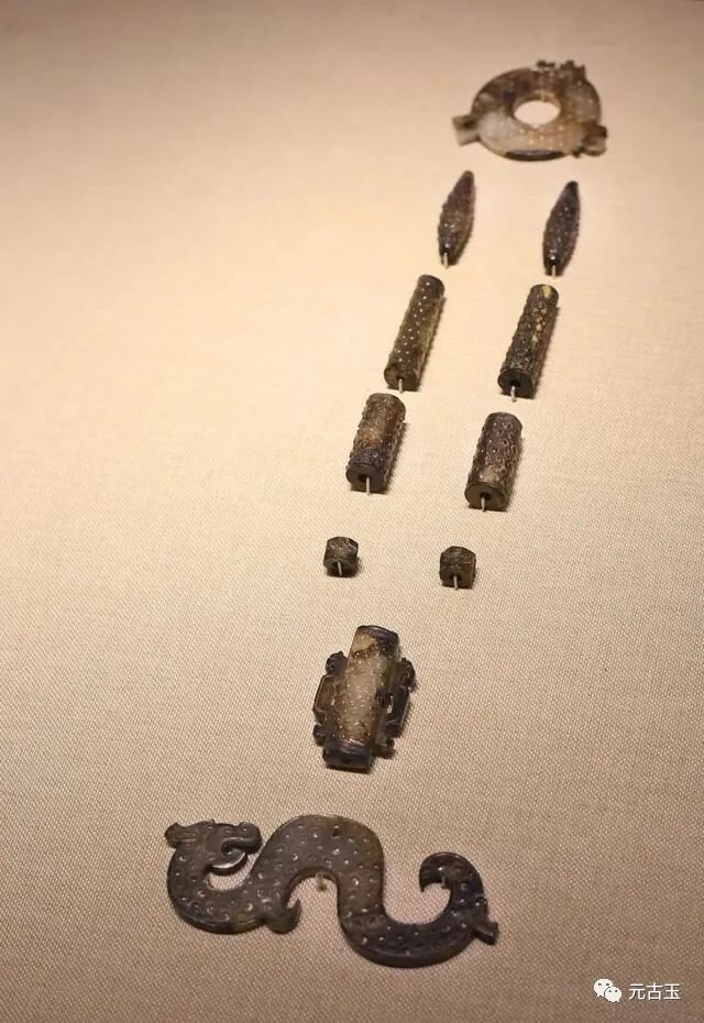 古玉收藏 ，是一种审美享受！(图35)