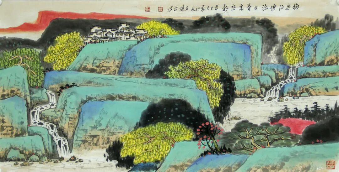 艺术品收藏七大准则(图10)