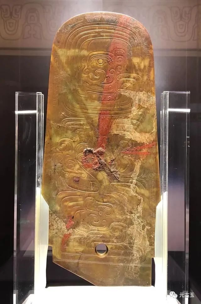 古玉收藏 ，是一种审美享受！(图38)