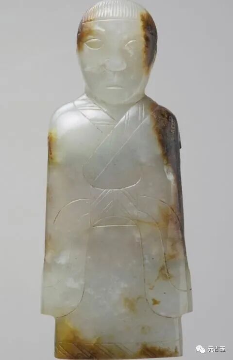 古玉收藏 ，是一种审美享受！(图44)