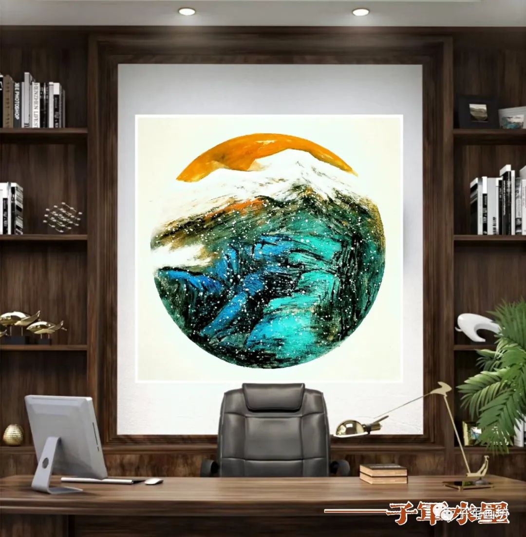 书画收藏的好处太多了(图2) 书画收藏的好处太多了(图2)