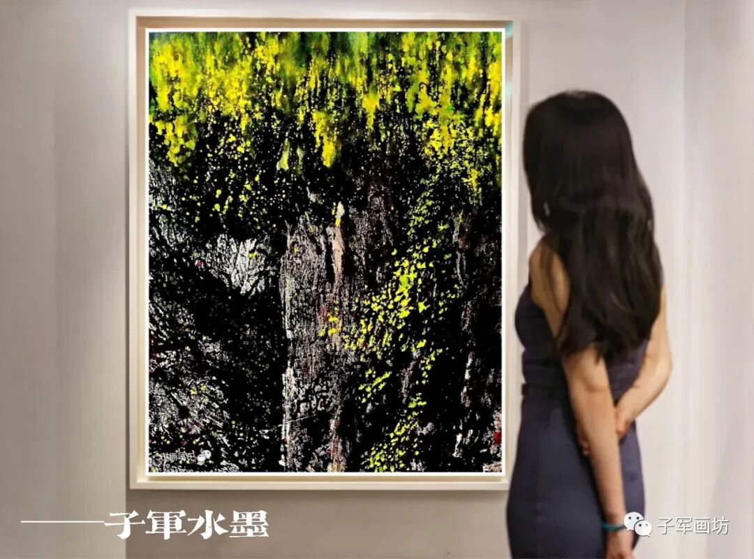 书画收藏的好处太多了(图3) 书画收藏的好处太多了(图3)