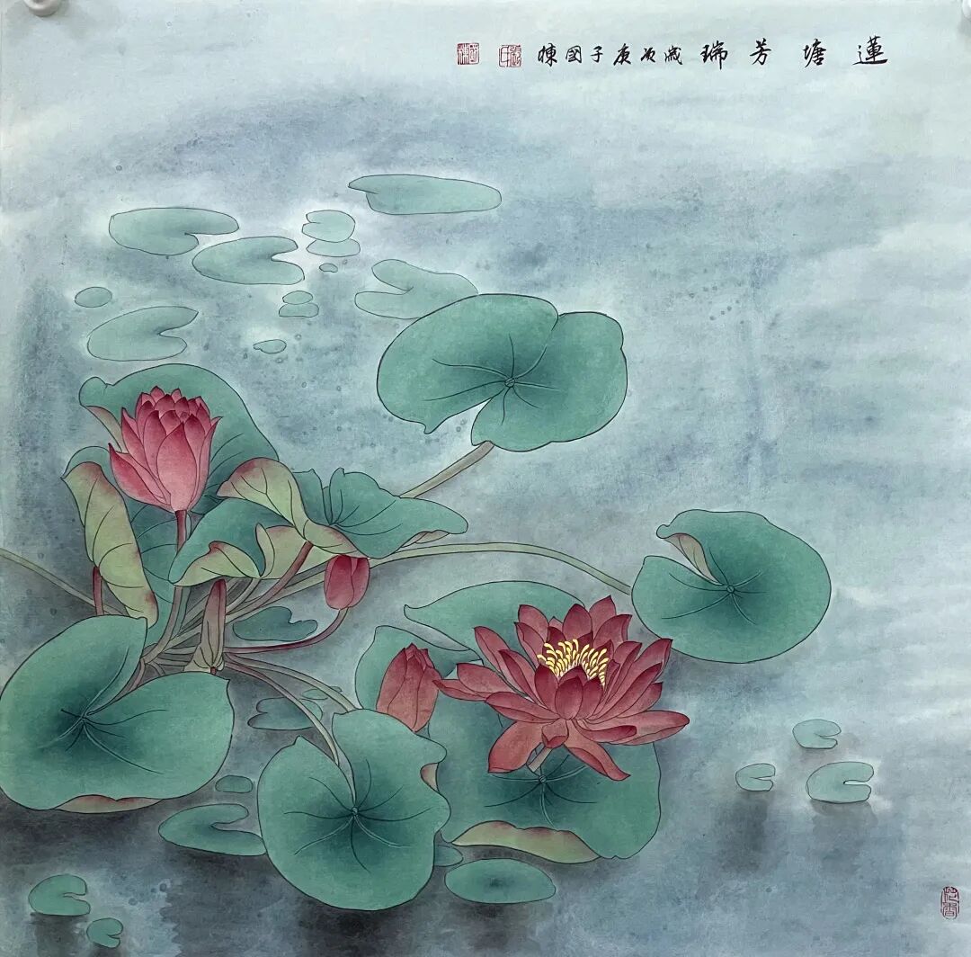 怎样投资收藏书画？(图4)