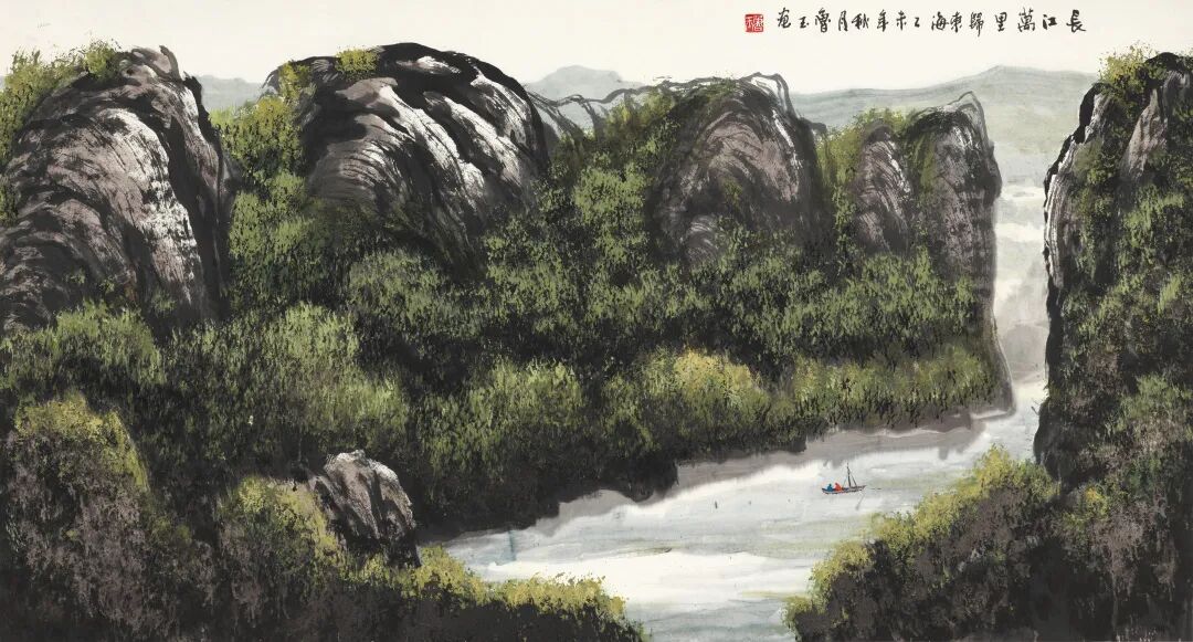 怎样投资收藏书画？(图5)