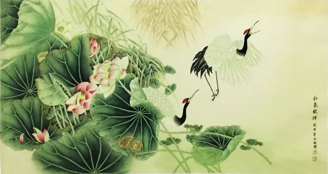 怎样投资收藏书画？(图6)