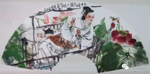 收藏书画如何保存!(图1) 收藏书画如何保存!(图1)