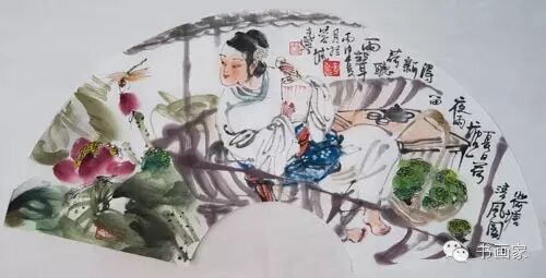 收藏书画如何保存！(图2)