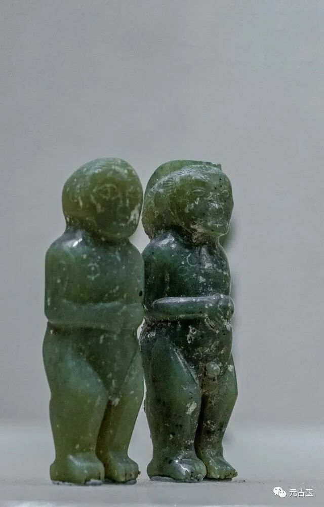 古玉收藏 ，是一种审美享受！(图52)