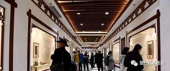 传家文化|艺术品收藏记住这几点(图3)