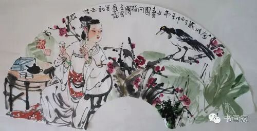 收藏书画如何保存！(图3)