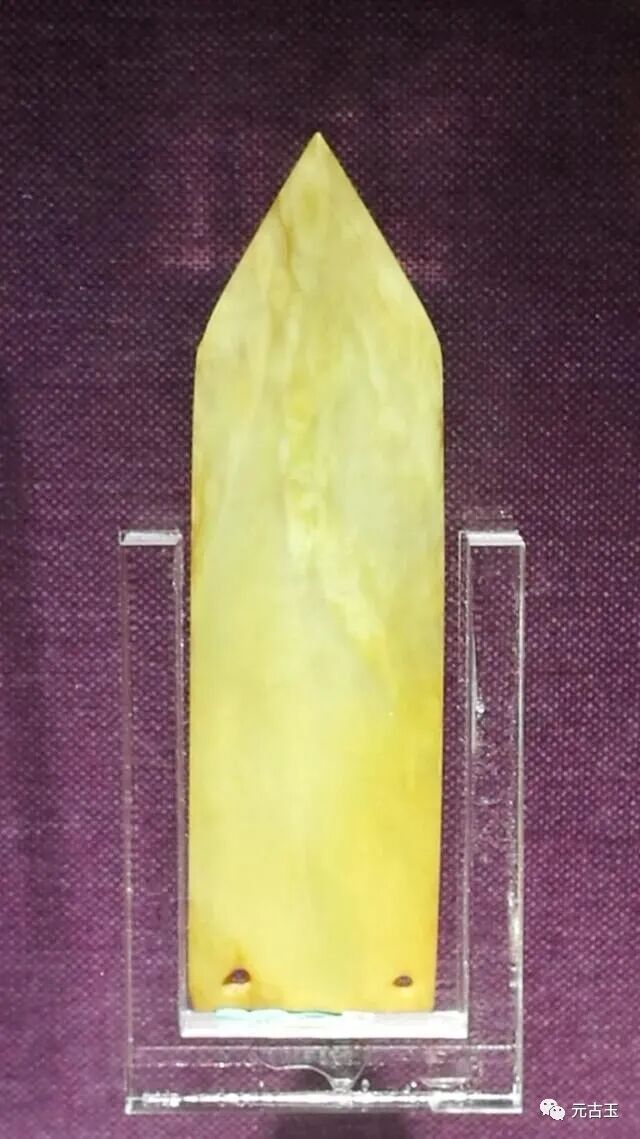 古玉收藏 ，是一种审美享受！(图53)