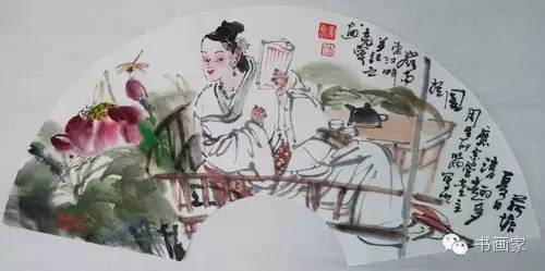 收藏书画如何保存！(图5)