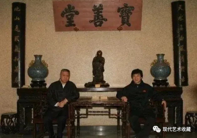 传家文化|艺术品收藏记住这几点(图5)