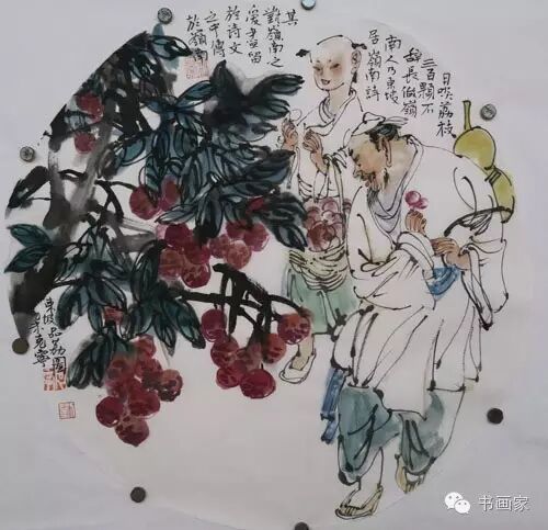 收藏书画如何保存!(图7) 收藏书画如何保存!(图7)