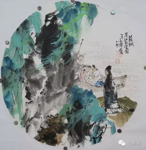 收藏书画如何保存!(图8) 收藏书画如何保存!(图8)