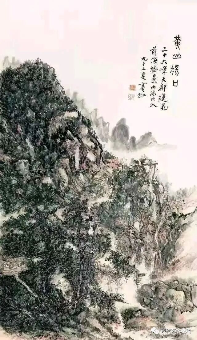 艺术品金融化：长期持有优质艺术品，就是储蓄未来！(图4)