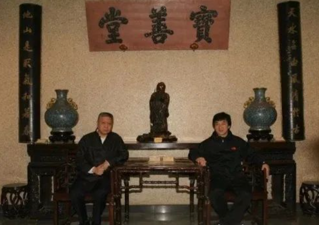 收藏进入亿元时代,企业收藏,将成为艺术品市场的最大推手!(图1) 收藏进入亿元时代,企业收藏,将成为艺术品市场的最大推手!(图1)