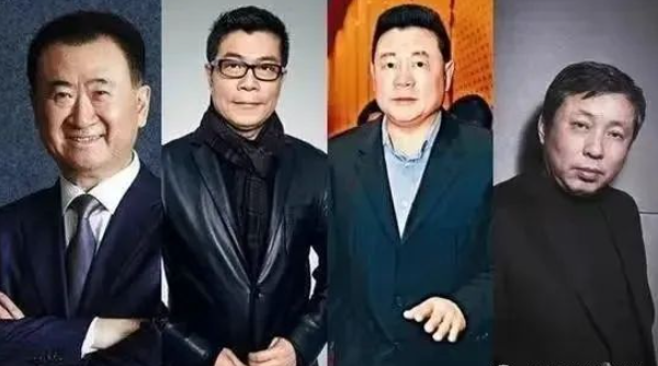 收藏进入亿元时代,企业收藏,将成为艺术品市场的最大推手!(图2) 收藏进入亿元时代,企业收藏,将成为艺术品市场的最大推手!(图2)