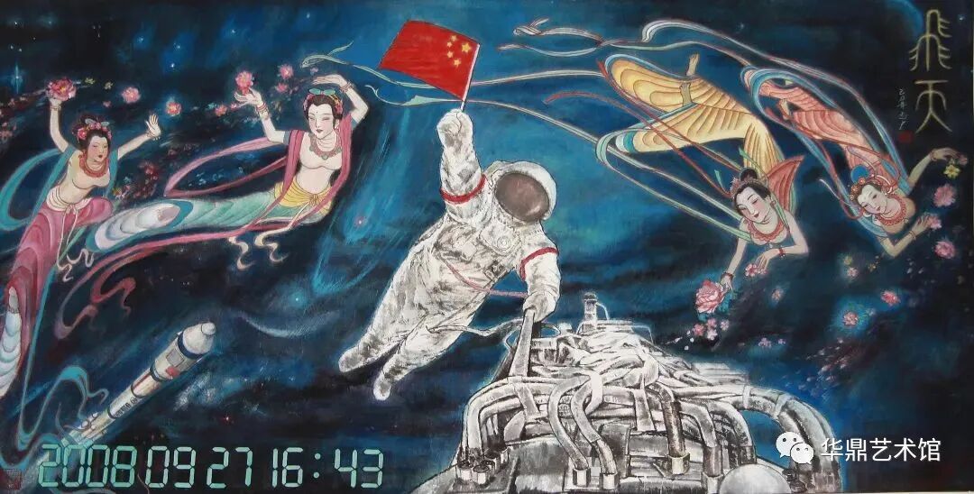 艺术品收藏的意义，绝不仅仅是“升值”(图4)