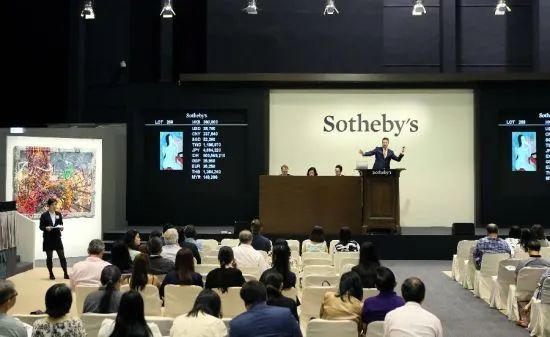 书画艺术品市场前景迎来狂飙风!(图3) 书画艺术品市场前景迎来狂飙风!(图3)